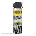 BOSTON (Performance) Automotive Engine Cleaner Carbon Foam (Pembersih Mesin)