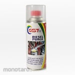 GST52 Diesel Purge