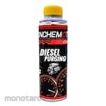 INCHEMOTO Diesel Purging