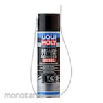 LIQUI MOLY Automotive Engine Cleaner Diesel PRO-LINE Intake System (Pembersih Mesin)
