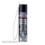 LIQUI MOLY Automotive Engine Cleaner Throttle Valve PRO-LINE (Pembersih Mesin)
