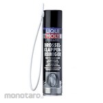 LIQUI MOLY PRO-LINE Throttle Valve Clean 400ml 1pc