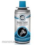 Megacools Injection Cleaning System
