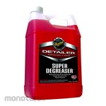Meguiar's Automotive Engine Cleaner Super Degreaser (Pembersih Mesin)