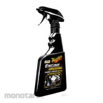 Meguiar's Pengkilap Mesin Kendaraan