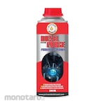 Petroasia Diesel Purge