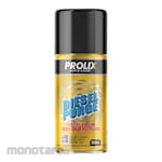 Prolix Diesel Purge