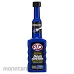 STP Automotive Engine Cleaner Diesel Fuel Threatment & Injector (Pembersih Mesin)