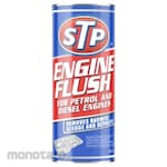 STP Engine Flush
