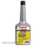 Sonax Automotive Engine Cleaner Diesel System Protectant (Pembersih Mesin)