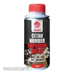 TOYAMA Automotive Engine Cleaner Cetane Booster (Pembersih Mesin)