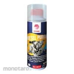 TOYAMA Automotive Engine Cleaner Diesel Purge (Pembersih Mesin)