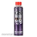 Voltronic Enggine Flush