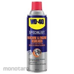 WD-40 Specialist Machine & Engine Degreaser 450ml 1pc