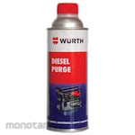 WURTH Automotive Engine Cleaner Diesel Purging (Pembersih Mesin)