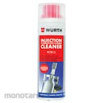 WURTH Injection & Combustion Chamber Cleaner Petrol