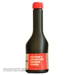WURTH Motorcycle Oil Additive Injection & Combustion Chamber Cleaner (Cairan Aditif Motor)