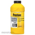 Prestone Cooling System Cleaner Repair Stop Leak (Cairan Pembersih Radiator)