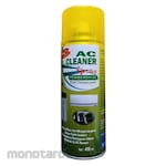 ZONE Semprotan Pembersih AC dengan Disinfektan