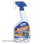 GUNK Vehicle Part Cleaner & Degreaser (Semprot Penghilang Lemak)