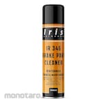 IRIS Autocare Brake Part Cleaner
