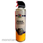 Indocools Brake Cleaner for 4 Wheels