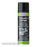 LIQUI MOLY Disc Brake Part Cleaner Rapid (Cairan Pembersih Rem)