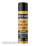 Ryche Brake Parts Cleaner
