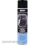 Solent Maintenance Disc Brake Part Cleaner MP7116 (Cairan Pembersih Rem)