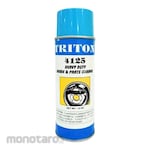Triton Disc Brake Part Cleaner Heavy Duty (Cairan Pembersih Rem)