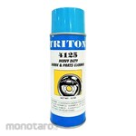 Triton Heavy Duty Brake And Part Cleaner