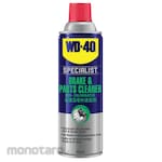 WD-40 Specialist Brake & Parts Cleaner 450ml 1pc