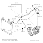 Daihatsu Clip TERIOS