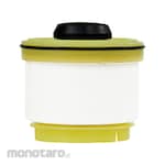 Black Clubs Fuel Filter