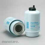 Donaldson Fuel Filter Automotive P55-17 Series (Filter Bahan Bakar)