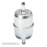 Fleetguard Fuel Filter Automotive In-Line (Filter Bahan Bakar)