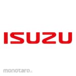 ISUZU Fuel Filter Automotive Element Kit (Filter Bahan Bakar)