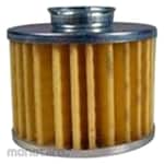 Mitsubishi Fuel Filter Automotive (Filter Bahan Bakar)