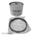 PERKINS Fuel Filter