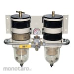 Parker Racor FF/WS Assembly Double