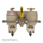 Parker Racor FF/WS Assembly