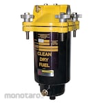 Parker Racor Fuel Filter Automotive Water Separator Assembly FBO (Filter Bahan Bakar)