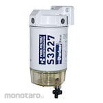 Parker Racor Fuel Filter WS Assembly