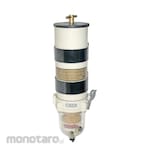 Parker Racor Fuel Filter Water Separator Assembly