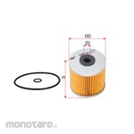SAKURA Fuel Filter for Hino