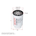 SAKURA Separator Filter for Caterpillar