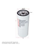 SAKURA Separator Filter for Hitachi