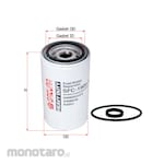 SAKURA Separator Filter for Komatsu