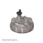 WAKASA Cover, Fuel Filter Bawah