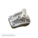 WAKASA Head, Fuel Filter Euro 2